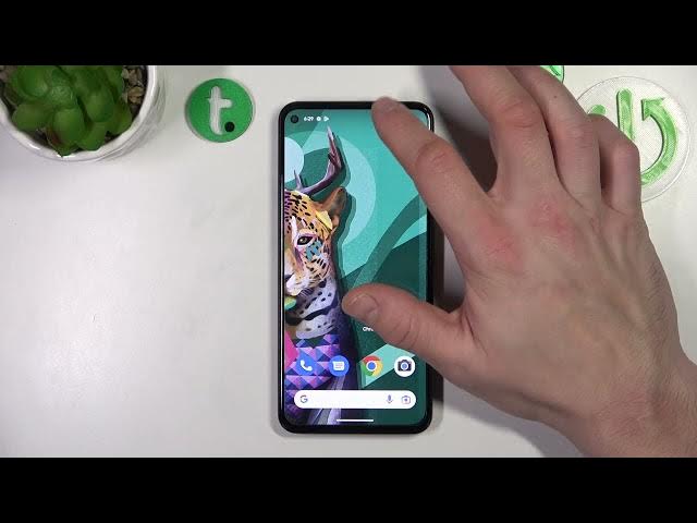 Video thumbnail for Does a GOOGLE Pixel 5a Phone Have a Built In Screen Recorder? Let's Figure Out!