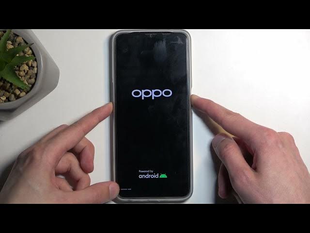 Video thumbnail for How to Enter & Exit Recovery Mode on OPPO A77 - Factory Reset, Wipe Cache Partition, Fastboot