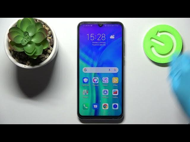 Video thumbnail for How to Change Keyboard Theme on HONOR 20e – Pick New Keyboard Theme