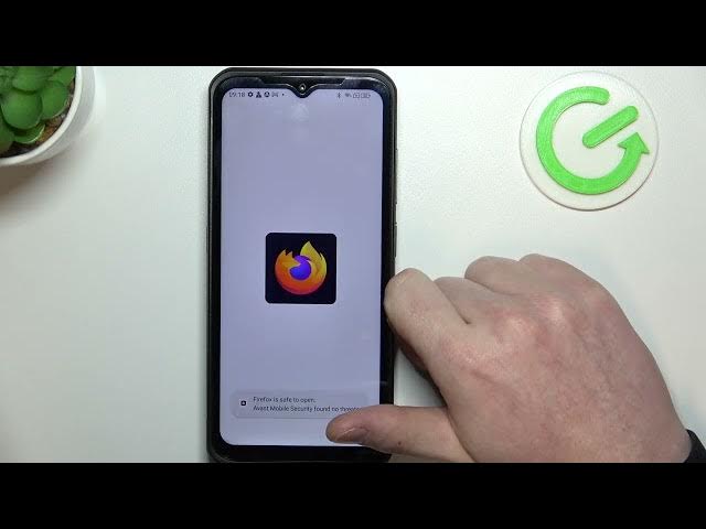 Video thumbnail for How to Install Firefox on Ulefone Armor 17 Pro? Find & Download Mozilla Mobile Web Browser