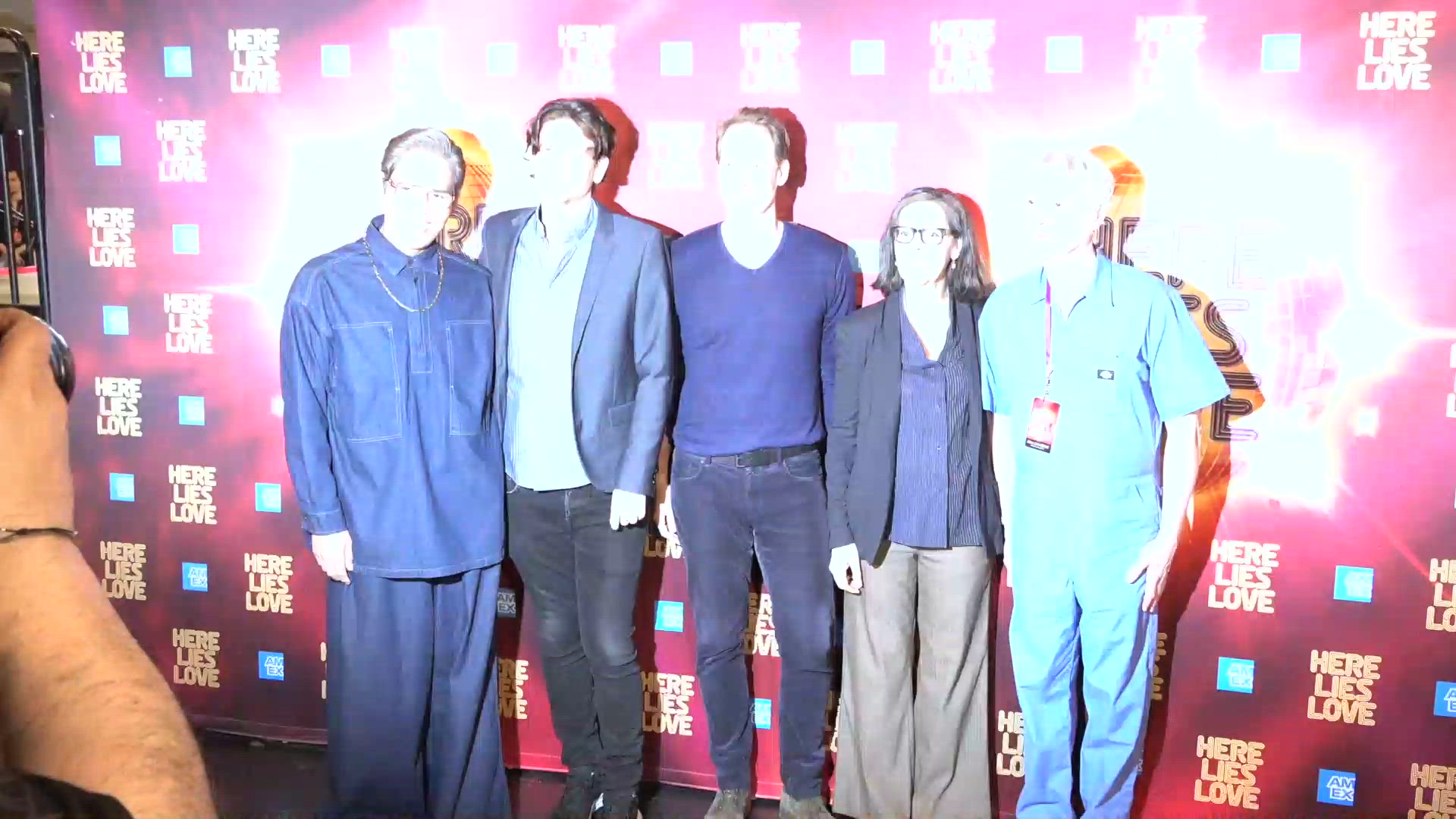 Video thumbnail for Video: HERE LIES LOVE Company Talks Bringing the Show to Broadway