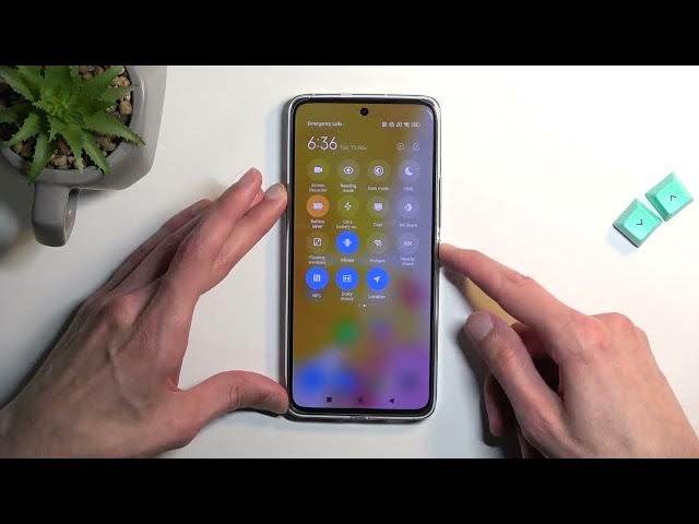 Video thumbnail for How to Activate Power Saving Mode on XIAOMI 12 Lite - Turn On Battery Saver