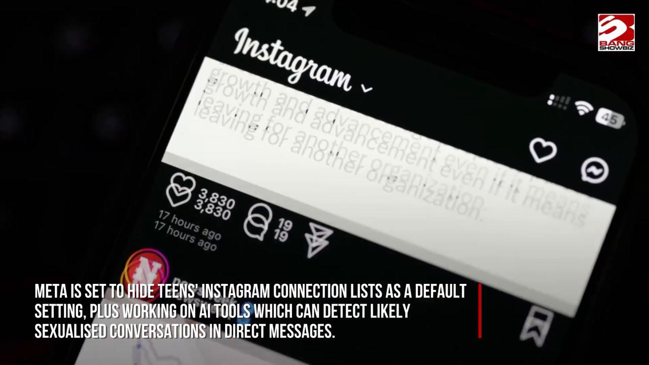 Video thumbnail for TikTok and YouTube ruled 'not safe enough' for children in Ofcom report