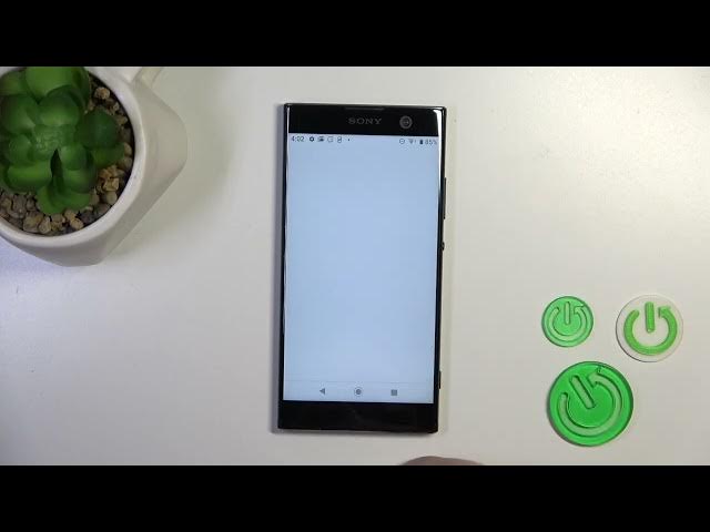 Video thumbnail for How to Stop the Google Assistant App on SONY Xperia XA2