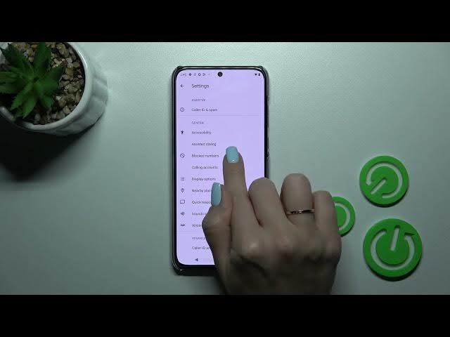 Video thumbnail for How to Unblock the Number on MOTOROLA Edge 30 Neo