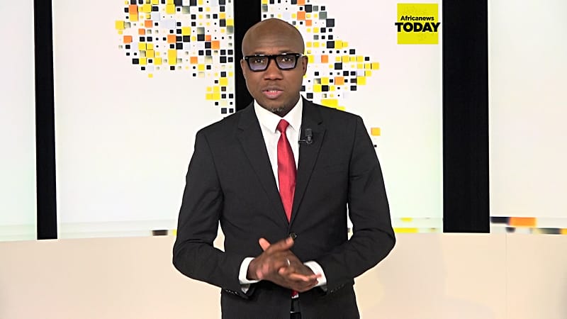 Video thumbnail for Benin awaits the name of its next president [Africanews Today]