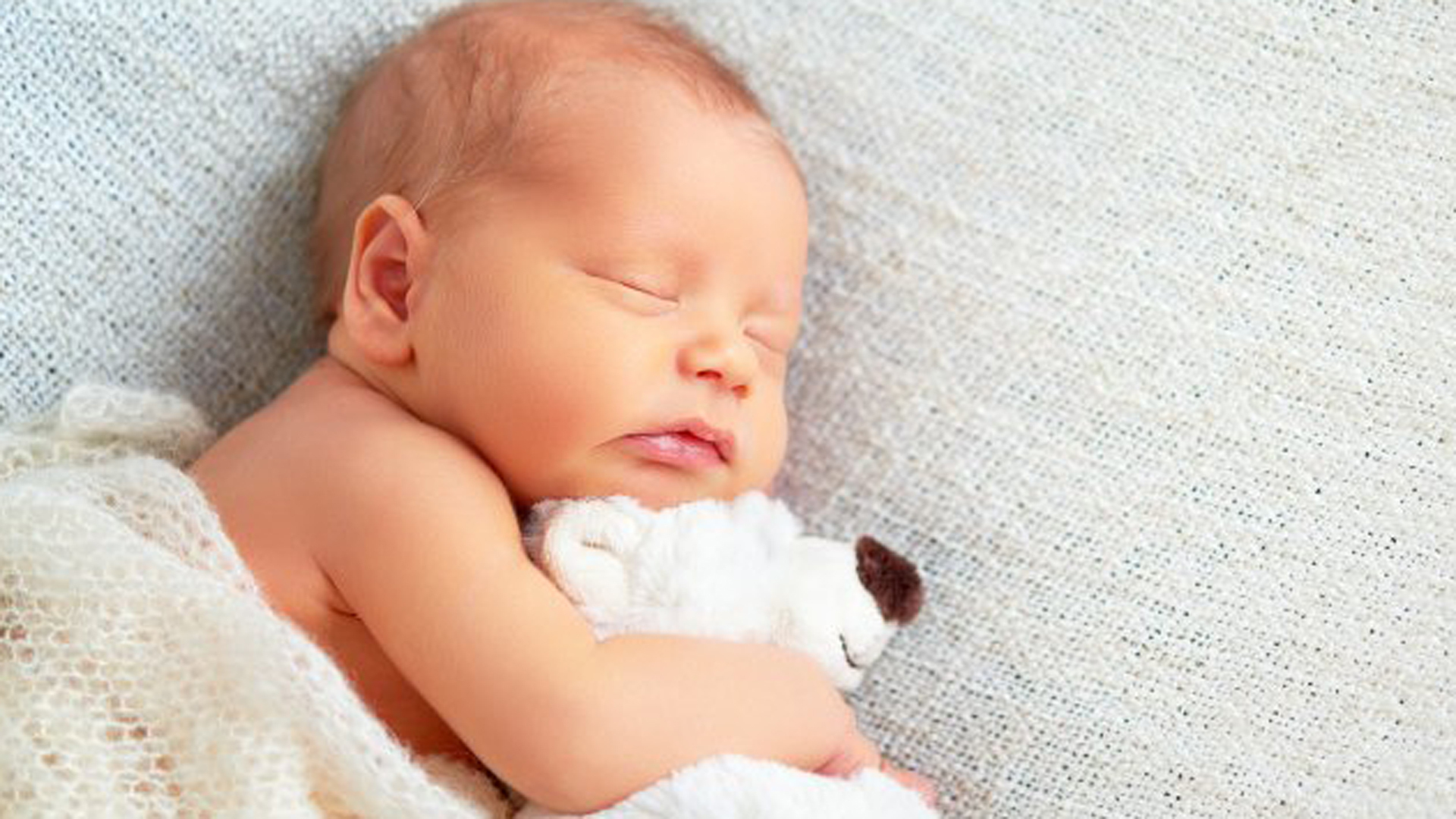 Video thumbnail for Uncommon Gender Neutral Baby Names You'll Fall In Love With