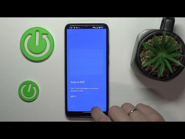 Video thumbnail for How to Scan Document and Make PDF on XIAOMI Redmi A1