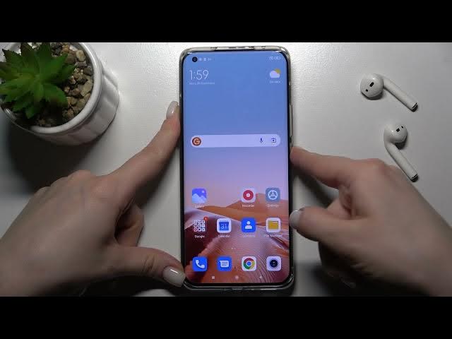 Video thumbnail for How to Turn Off AOD on Xiaomi Mi 11 Ultra – Disable Always On Display