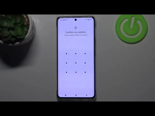 Video thumbnail for How to Clear Credentials on VIVO X60 Pro – Remove Certificates