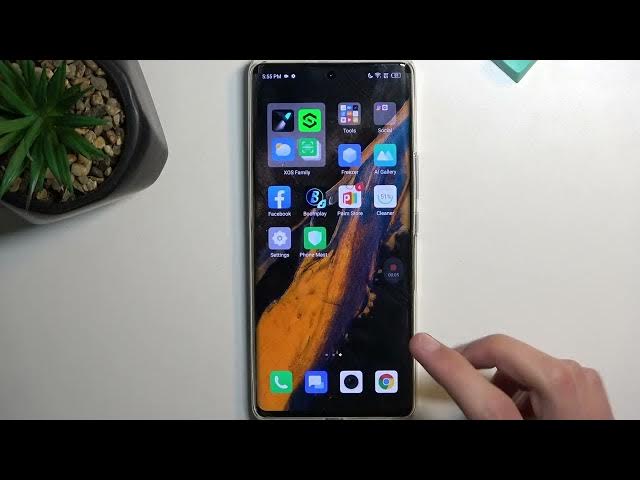 Video thumbnail for How to Record Screen on Infinix Zero Ultra - Video Screen Recorder