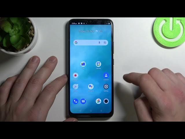 Video thumbnail for How To Enable & Disable Charging Sounds On Realme C21Y
