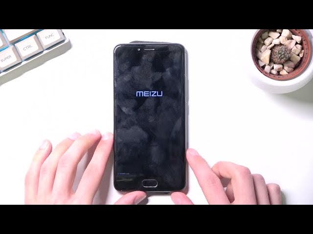 Video thumbnail for Fastboot Mode MEIZU M5S