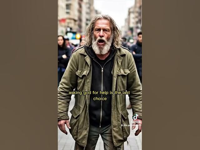 Video thumbnail for Church of God?