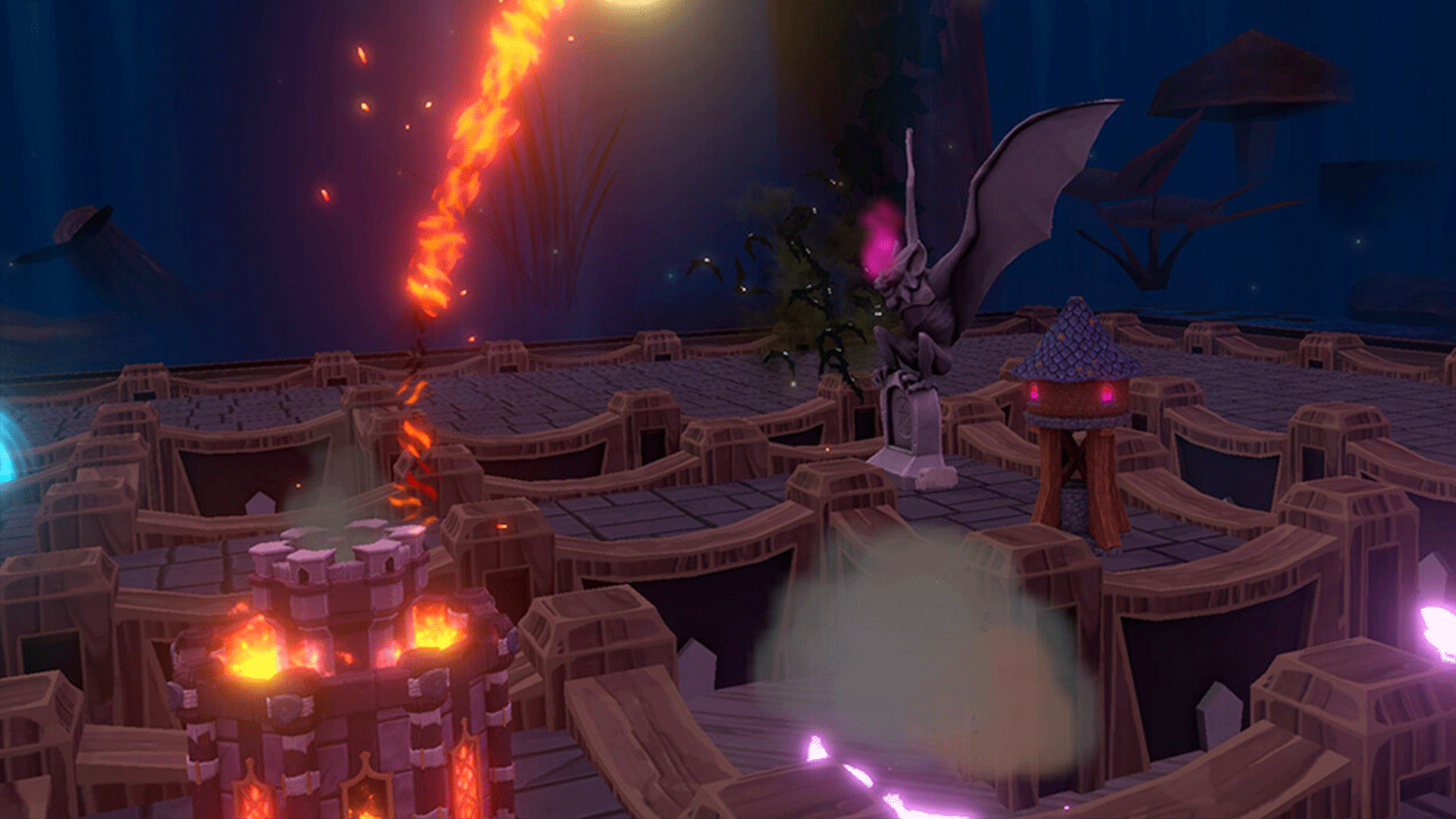 Video thumbnail for Tower Alchemist: Defend Khaldoria - Official Story Trailer