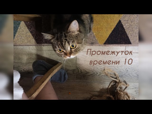 Video thumbnail for Промежуток времени #10