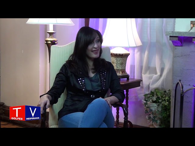 Video thumbnail for Episodio 2 Golpes Inesperados