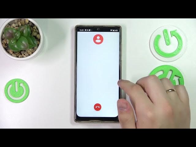 Video thumbnail for Cubot P50 - How To Enable On Call Speaker