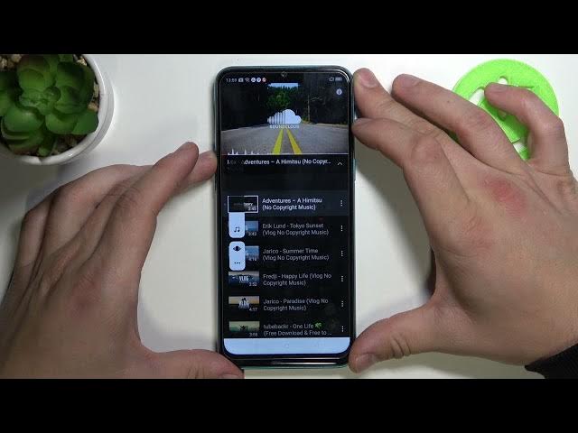 Video thumbnail for Check out the Loudest Speaker Level of Realme 5i - Sound Highest Volume Possible