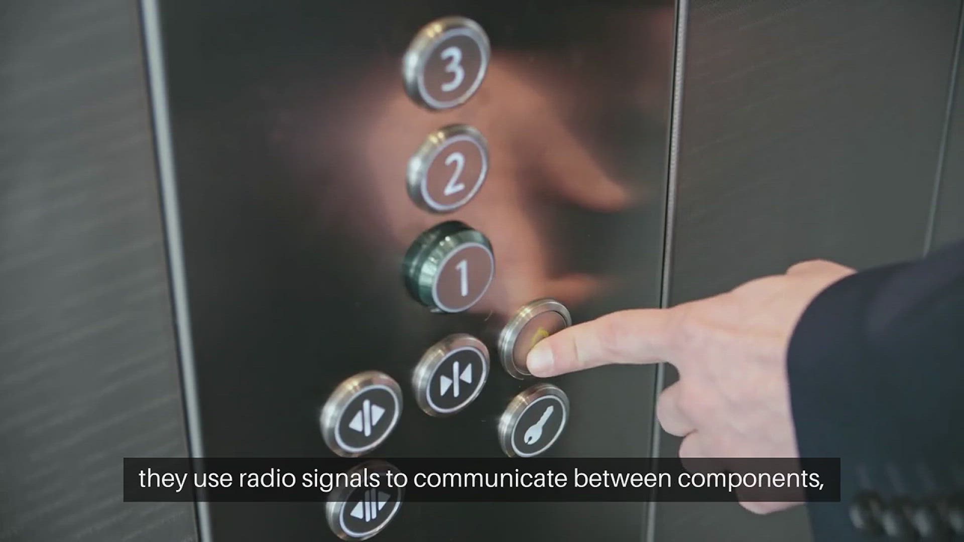 Video thumbnail for Wireless Home Security Systems