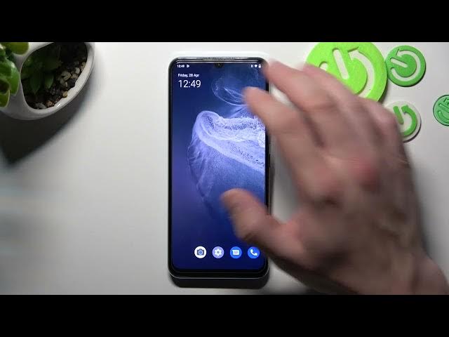 Video thumbnail for How to Change Alarm Sound on VIVO V21e