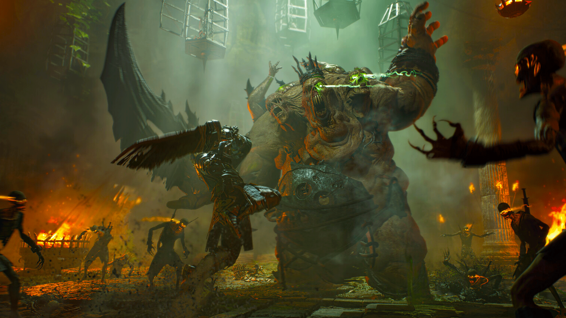 Video thumbnail for ArcheAge Chronicles - Official Demo Launch Trailer
