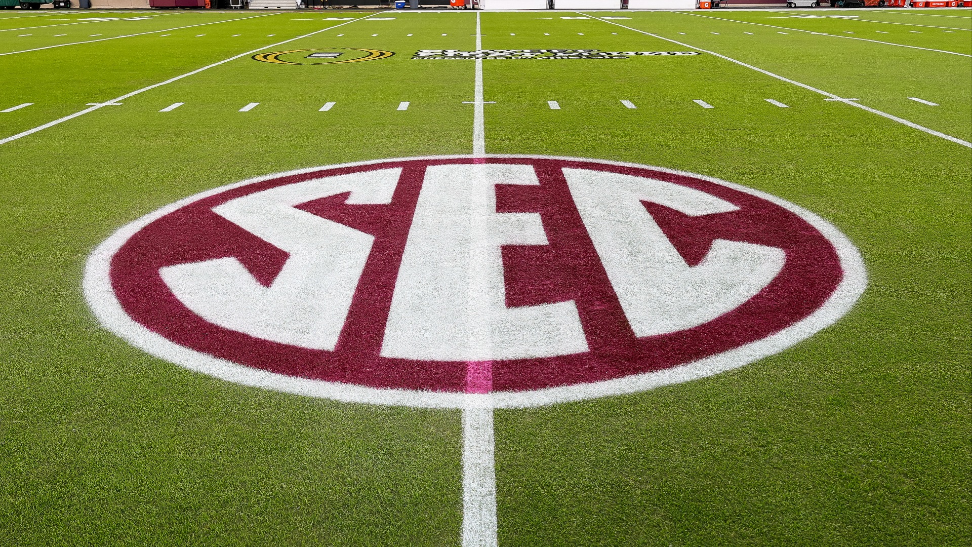 Video thumbnail for SEC Spring Meeting Insights: Governance & Playoffs