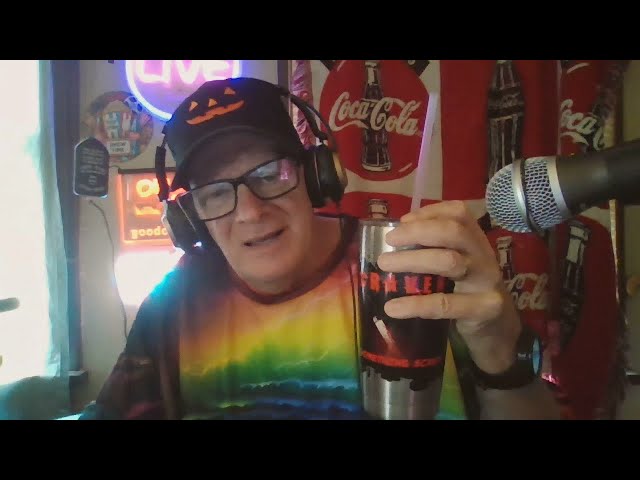 Video thumbnail for recording makes me happy 247 on air with scott official debut & beyond....