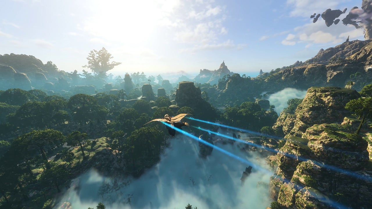 Video thumbnail for Enshrouded - Official 'Performance Improvements for 1.0' Developer Diary Video