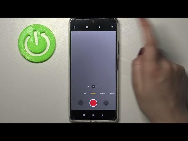 Video thumbnail for How to Change Video Resolution on XIAOMI Redmi Note 10 Pro – FHD Videos
