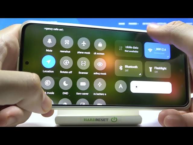 Video thumbnail for Blade & Soul Revolution on Xiaomi Redmi K40 – Gaming Quality Checkup