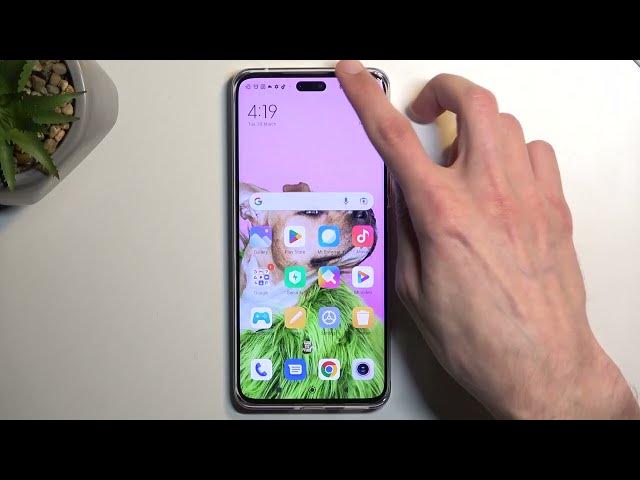 Video thumbnail for How to Record Screen on XIAOMI 13 Lite - Screen Recorder