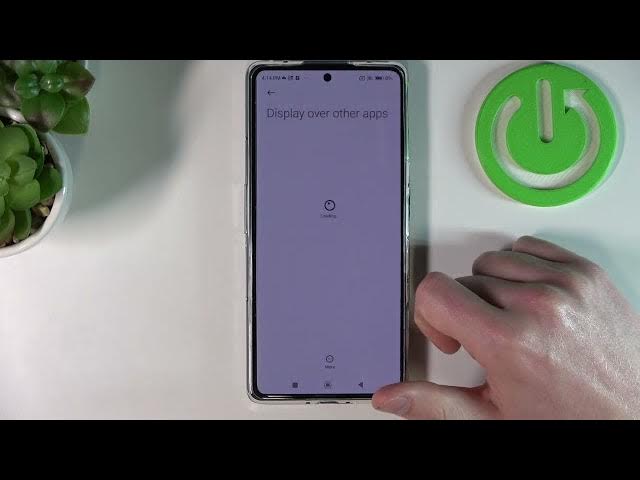 Video thumbnail for How to Set Up Custom LED Notifications on the XIAOMI Poco F4 GT - NotifyBuddy App