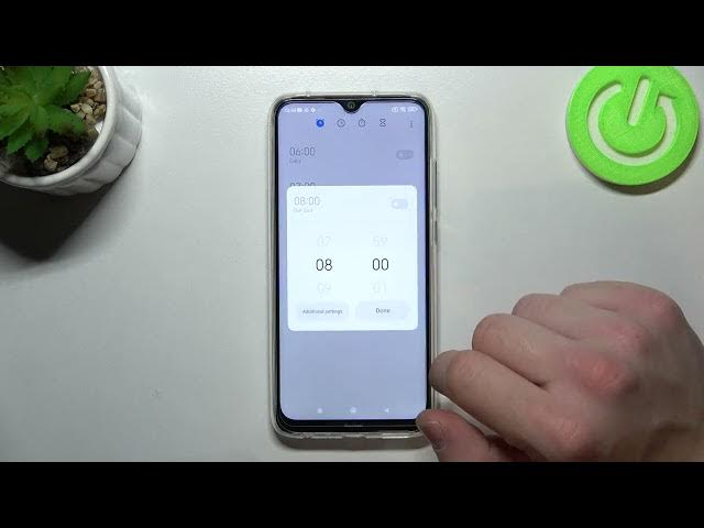 Video thumbnail for How to Change the Alarm Sound on XIAOMI Redmi Note 8 2021 – Choose New Alarm Tune