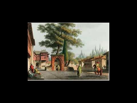 Video thumbnail for Suleiman the Magnificent: A Legacy of Power, Leadership, Diplomacy & Tulip Mania