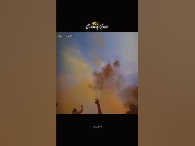 'Video thumbnail for us when 23'