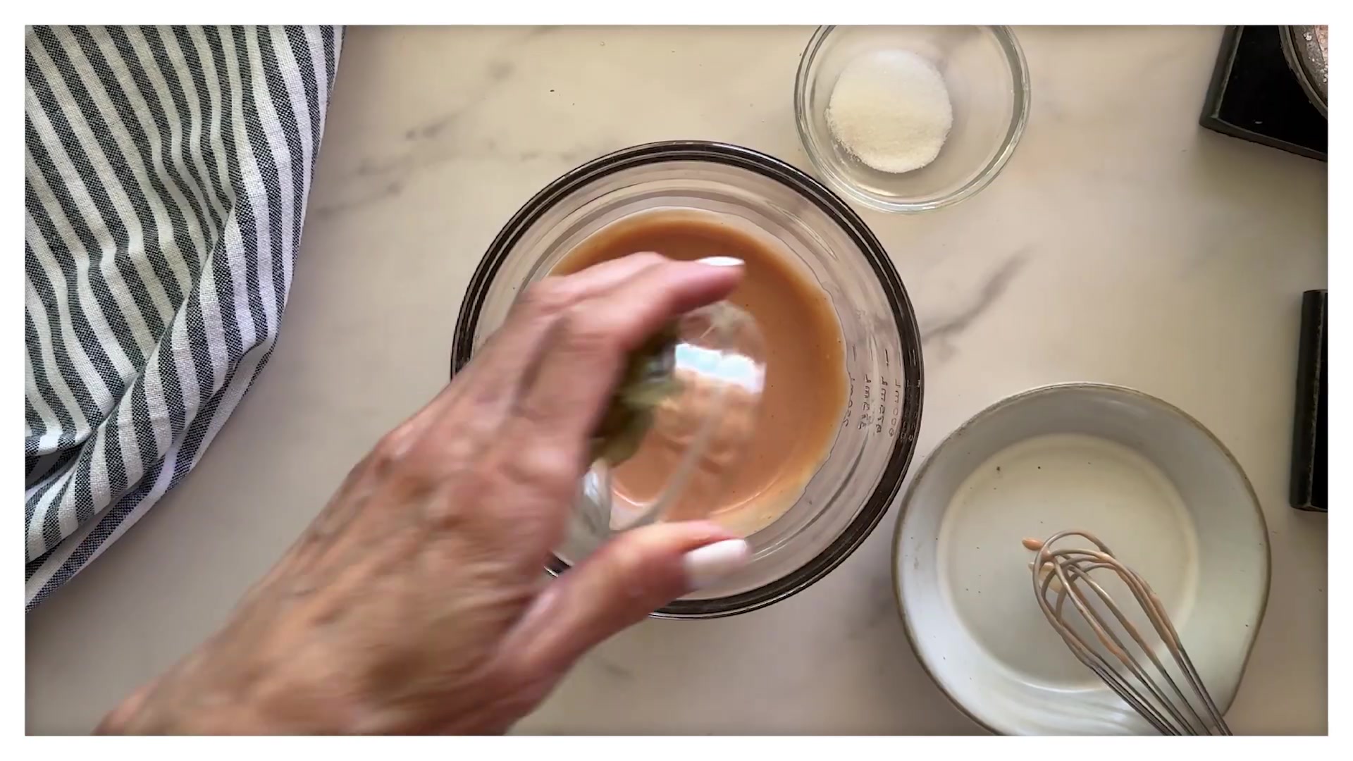 'Video thumbnail for Give Burgers A Zesty Upgrade With This Tangy Sauce Recipe'