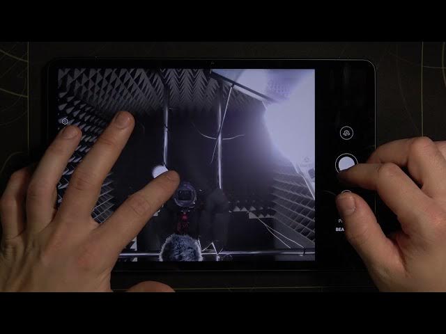 Video thumbnail for How to Add & Remove Floating Shutter Button in Huawei MatePad 11 – Manage Camera Settings
