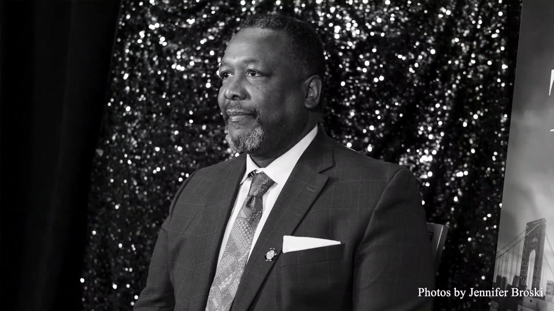 Video thumbnail for Video: How Hard Work and Dedication Made Wendell Pierce a Tony Nominee