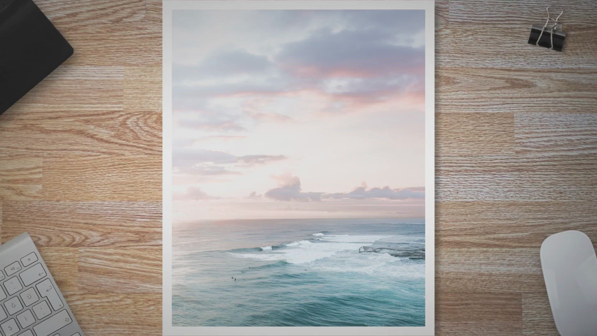 'Video thumbnail for Exploring the Vastness of the Pacific Ocean'