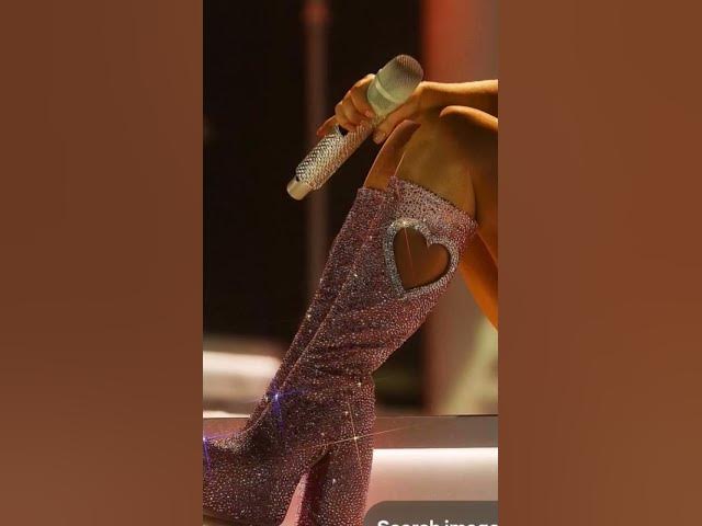 Video thumbnail for prom heels for our ladies. which one would you choose. slay the event girlies#heels #fashion#bailuxi