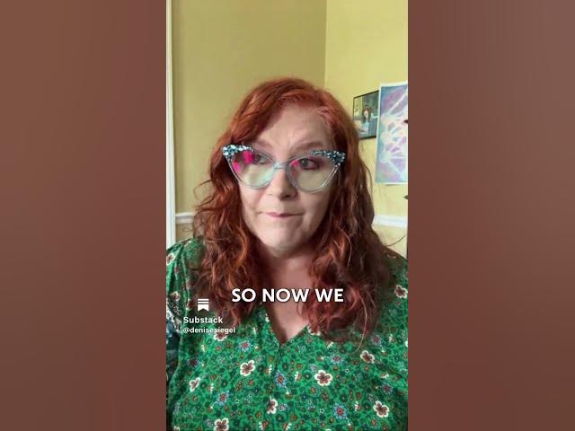 Video thumbnail for AI, Corporate Greed, and Job Loss Warnings #substack #shorts