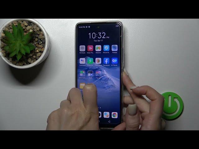 Video thumbnail for How to Switch Off INFINIX Hot 11S | Powering Off