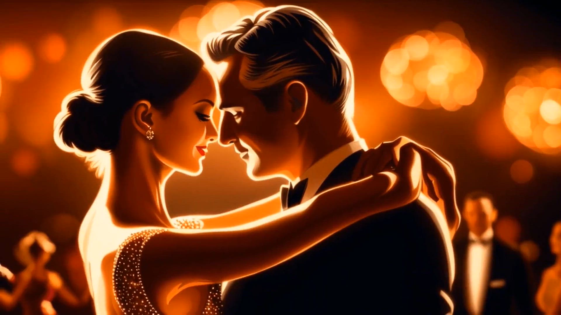 Video thumbnail for Exploring Dancesport: The Competitive World of Ballroom Dancing