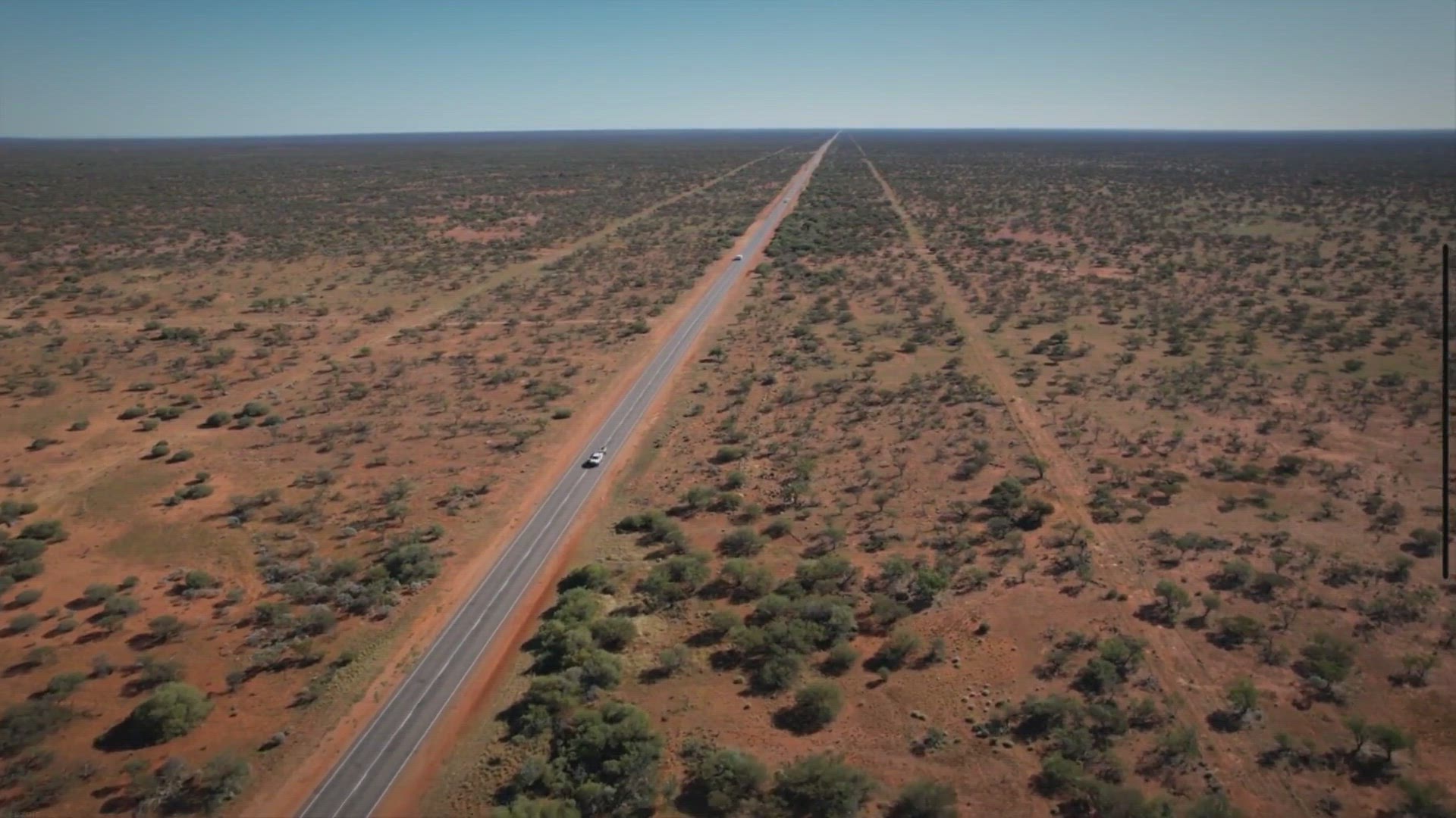 Video thumbnail for Heaps Normal offre un voyage pour deux dans l’Outback NSW