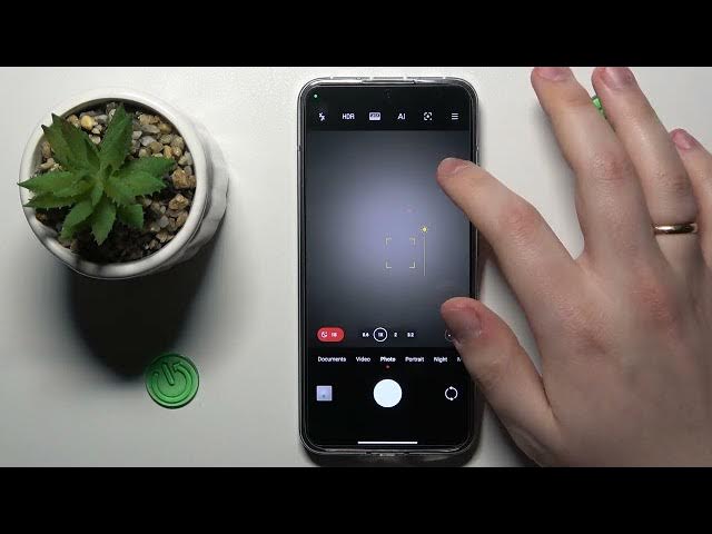 Video thumbnail for How to Set Up Camera Brightness Manually on Xiaomi 13?