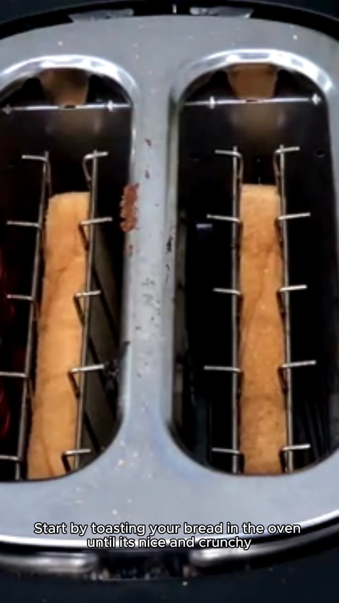 Video thumbnail for homemade stuffing recipe