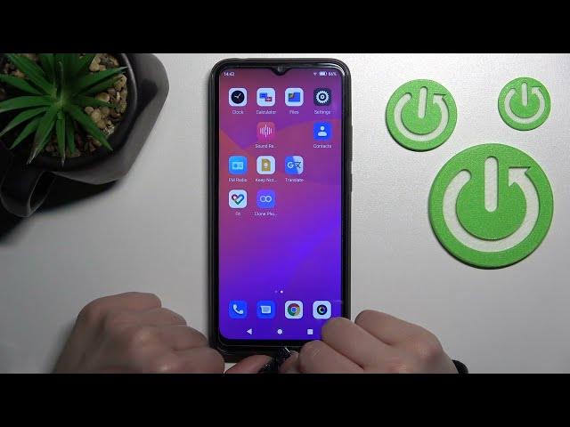 Video thumbnail for How to Enable Ringtone Volume on BLACKVIEW A70?