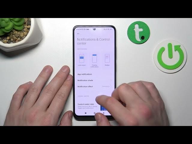 Video thumbnail for How to Add Internet Speed Indicator in POCO X5 - Show Indicator on Status Bar