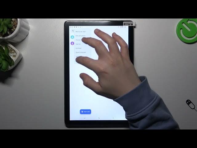 Video thumbnail for How to Enable / Disable Get SMS Delivery Reports on DOOGEE T10? Text Message Delivered Tool!